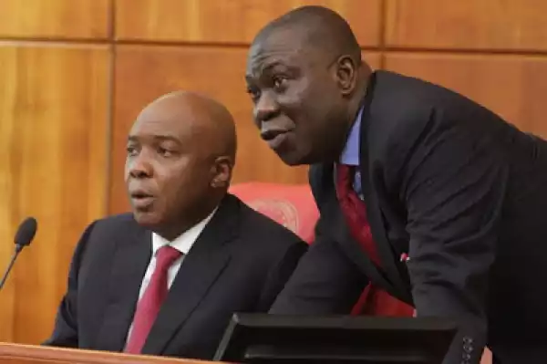 Senate To Screen Ministerial Nominees On LiveStreaming